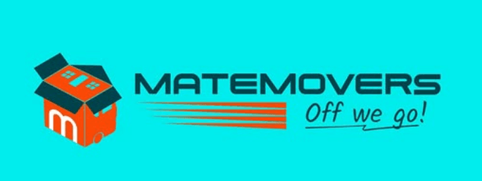 Matemovers logo